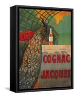 Cognac Jacquet, circa 1930-Camille Bouchet-Framed Stretched Canvas