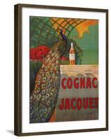 Cognac Jacquet, circa 1930-Camille Bouchet-Framed Giclee Print