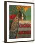 Cognac Jacquet, circa 1930-Camille Bouchet-Framed Giclee Print