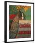 Cognac Jacquet, circa 1930-Camille Bouchet-Framed Giclee Print