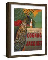 Cognac Jacquet, circa 1930-Camille Bouchet-Framed Giclee Print