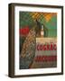 Cognac Jacquet, circa 1930-Camille Bouchet-Framed Giclee Print