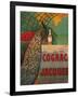 Cognac Jacquet. Circa 1930-Camille Bouchet-Framed Giclee Print