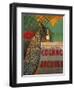 Cognac Jacquet. Circa 1930-Camille Bouchet-Framed Premium Giclee Print