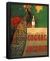 Cognac Jacquet-Leonetto Cappiello-Framed Poster