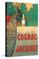 Cognac Jacquet-Camille Bouchet-Stretched Canvas