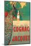 Cognac Jacquet-Camille Bouchet-Mounted Art Print