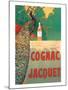 Cognac Jacquet-Camille Bouchet-Mounted Art Print
