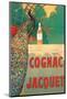 Cognac Jacquet-Camille Bouchet-Mounted Art Print