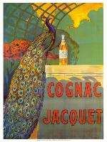 Cognac Jacquet-Camille Bouchet-Lamina Framed Art Print