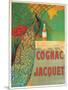 Cognac Jacquet-Camille Bouchet-Mounted Premium Giclee Print