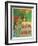 Cognac Jacquet-Camille Bouchet-Framed Giclee Print