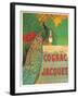 Cognac Jacquet-Camille Bouchet-Framed Giclee Print