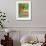 Cognac Jacquet-Camille Bouchet-Framed Giclee Print displayed on a wall