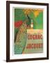 Cognac Jacquet-Camille Bouchet-Framed Giclee Print