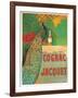 Cognac Jacquet-Camille Bouchet-Framed Giclee Print