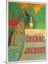 Cognac Jacquet-Camille Bouchet-Mounted Giclee Print