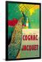 Cognac Jacquet-Camille Bouchet-Framed Art Print