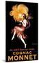 Cognac Monnet, c.1927-Leonetto Cappiello-Mounted Art Print