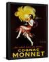 Cognac Monnet, c.1927-null-Framed Mini Poster