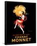 Cognac Monnet, c.1927-null-Framed Poster