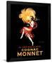 Cognac Monnet, c.1927-null-Framed Poster