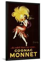 Cognac Monnet, c.1927-null-Lamina Framed Poster