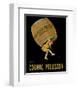 Cognac Pellisson-Leonetto Cappiello-Framed Art Print