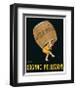 Cognac Pellisson-null-Framed Giclee Print