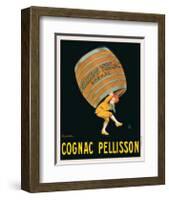 Cognac Pellisson-null-Framed Giclee Print