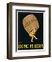 Cognac Pellisson-null-Framed Giclee Print