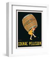 Cognac Pellisson-null-Framed Giclee Print