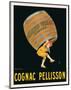 Cognac Pellisson-null-Mounted Giclee Print