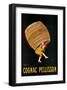 Cognac Pellisson-Leonetto Cappiello-Framed Premium Giclee Print