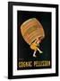 Cognac Pellisson-Leonetto Cappiello-Framed Premium Giclee Print