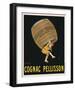 Cognac Pellisson-Leonetto Cappiello-Framed Art Print