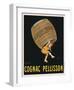 Cognac Pellisson-Leonetto Cappiello-Framed Art Print