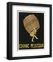 Cognac Pellisson-Vintage Posters-Framed Art Print