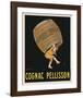 Cognac Pellisson-Vintage Posters-Framed Art Print