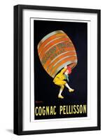 Cognac Pellisson-null-Framed Giclee Print