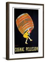 Cognac Pellisson-null-Framed Giclee Print