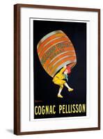 Cognac Pellisson-null-Framed Giclee Print