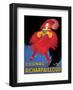 Cognac Richarpailloud-null-Framed Giclee Print