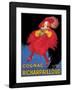 Cognac Richarpailloud-null-Framed Giclee Print