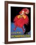 Cognac Richarpailloud-null-Framed Giclee Print