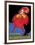 Cognac Richarpailloud-null-Framed Giclee Print