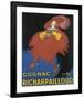 Cognac Richarpailloud-Jean D' Ylen-Framed Art Print