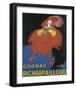 Cognac Richarpailloud-Jean D' Ylen-Framed Art Print