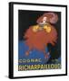 Cognac Richarpailloud-Jean D' Ylen-Framed Art Print