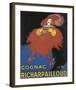 Cognac Richarpailloud-Jean D' Ylen-Framed Art Print